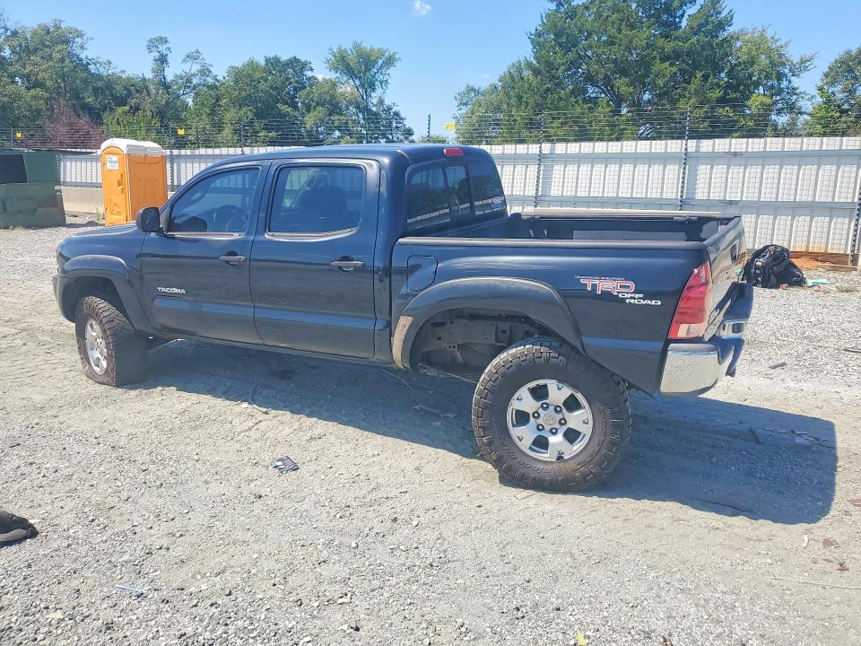 Продаж на аукціоні авто 2006 Toyota Tacoma, vin: 3TMJU62NX6M012862, номер лоту: 67888056
