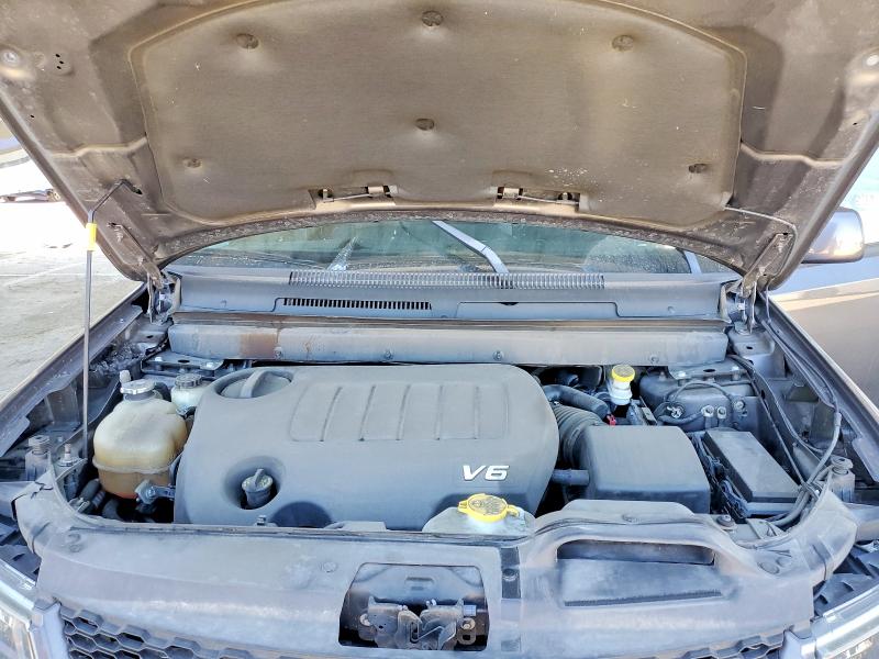 67656526 :رقم المزاد ، 3C4PDDEG3KT774684 vin ، 2019 Dodge Journey مزاد بيع