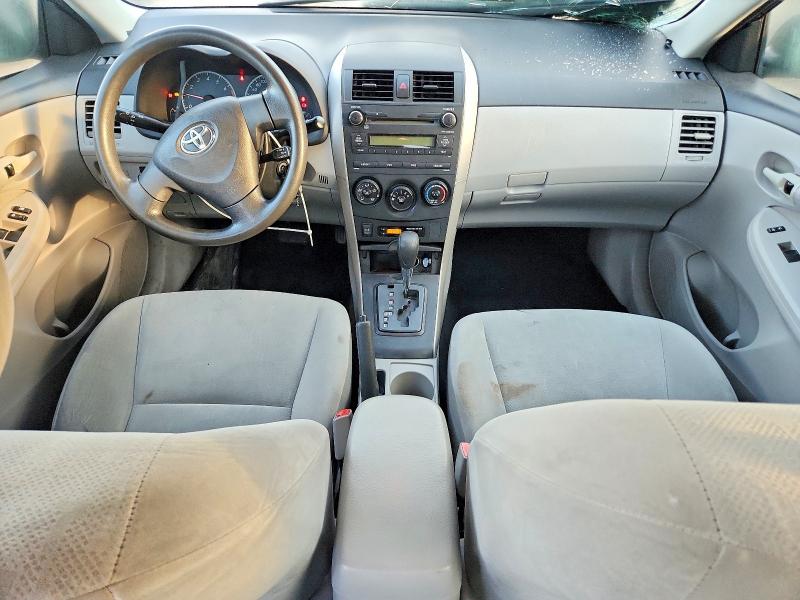 Продажа на аукционе авто 2011 Toyota Corolla, vin: 2T1BU4EE9BC594668, номер лота: 69078296