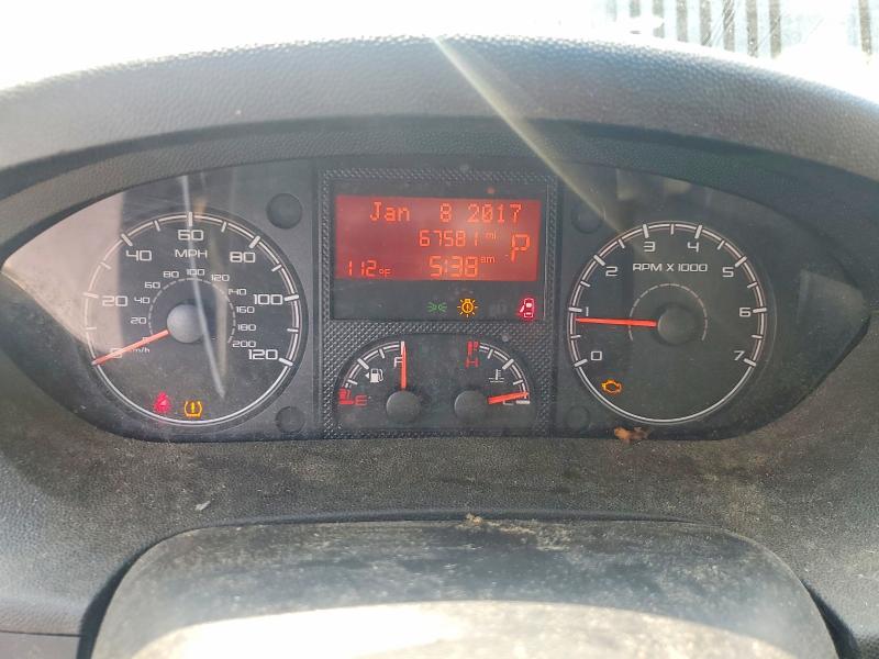 Aukcja sprzedaży 2020 Ram Promaster 3500, vin: 3C6URVJG7LE140033, numer aukcji: 67252506