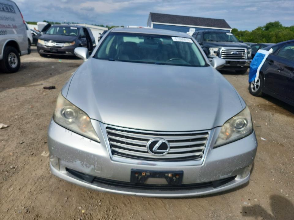 Aukcja sprzedaży 2010 Lexus Es, vin: JTHBK1EG8A2407289, numer aukcji: 67880876