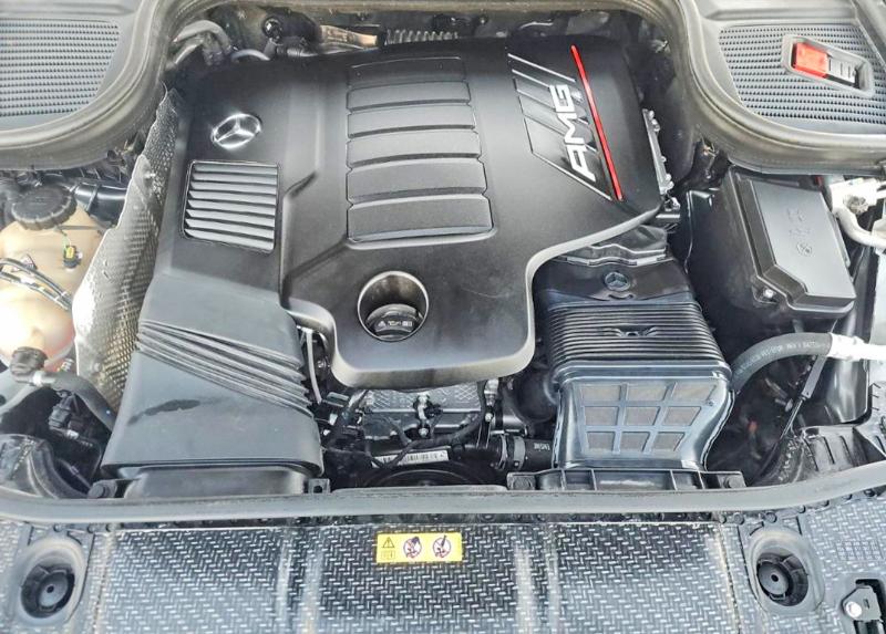 Aukcja sprzedaży 2021 Mercedes-benz Gle Coupe, vin: 4JGFD6BB6MA387522, numer aukcji: 68977956