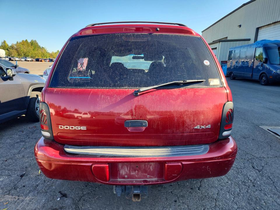 Aukcja sprzedaży 1999 Dodge Durango, vin: 1B4HS28Z0XF584965, numer aukcji: 68275996