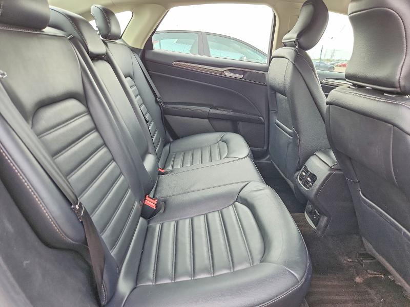 Aukcja sprzedaży 2018 Ford Fusion, vin: 3FA6P0LU7JR172067, numer aukcji: 69418836