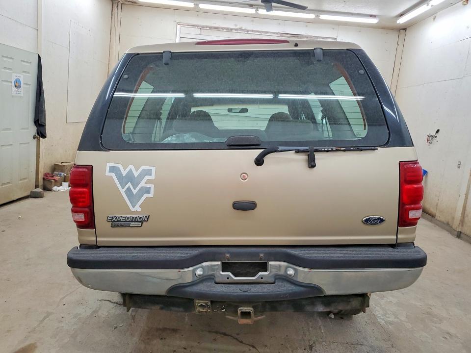 Aukcja sprzedaży 1999 Ford Expedition, vin: 1FMPU18L4XLA33580, numer aukcji: 67295066