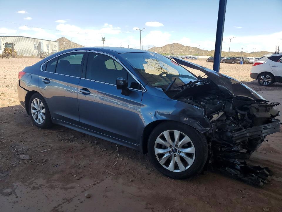 Aukcja sprzedaży 2017 Subaru Legacy, vin: 4S3BNAC64H3053651, numer aukcji: 68593746
