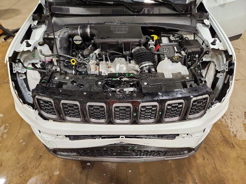 68021296 :رقم المزاد ، 3C4NJDBN3TT199331 vin ، 2026 Jeep Compass مزاد بيع