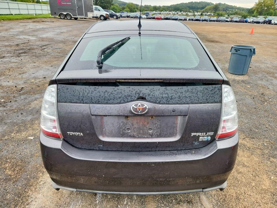 69755846 :رقم المزاد ، JTDKB20U993524065 vin ، 2009 Toyota Prius مزاد بيع