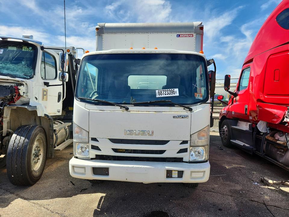 Aukcja sprzedaży 2017 Isuzu Npr Hd, vin: 54DC4W1B5HS808697, numer aukcji: 68723396