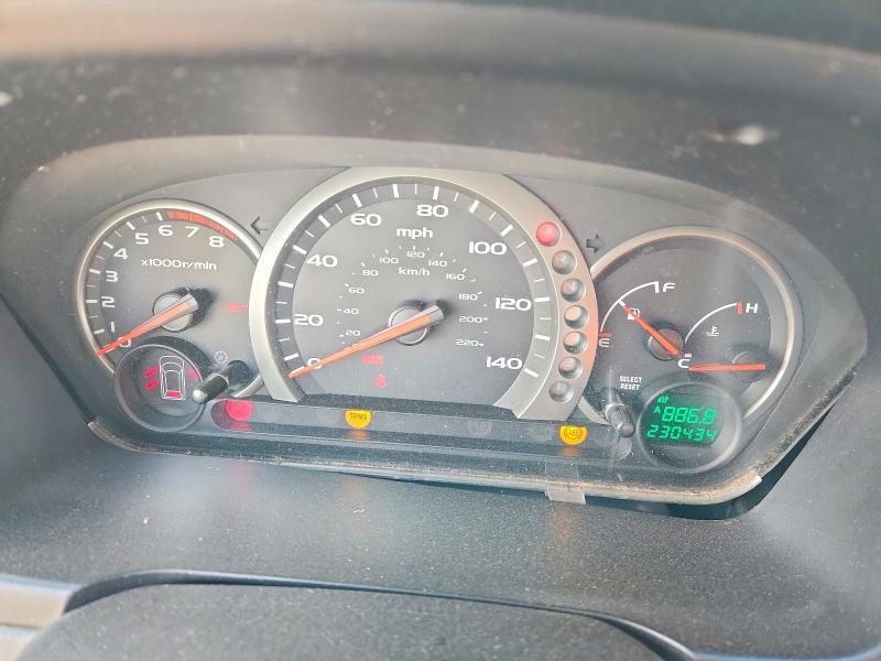 Продаж на аукціоні авто 2005 Honda Pilot, vin: 2HKYF18475H516798, номер лоту: 69116076