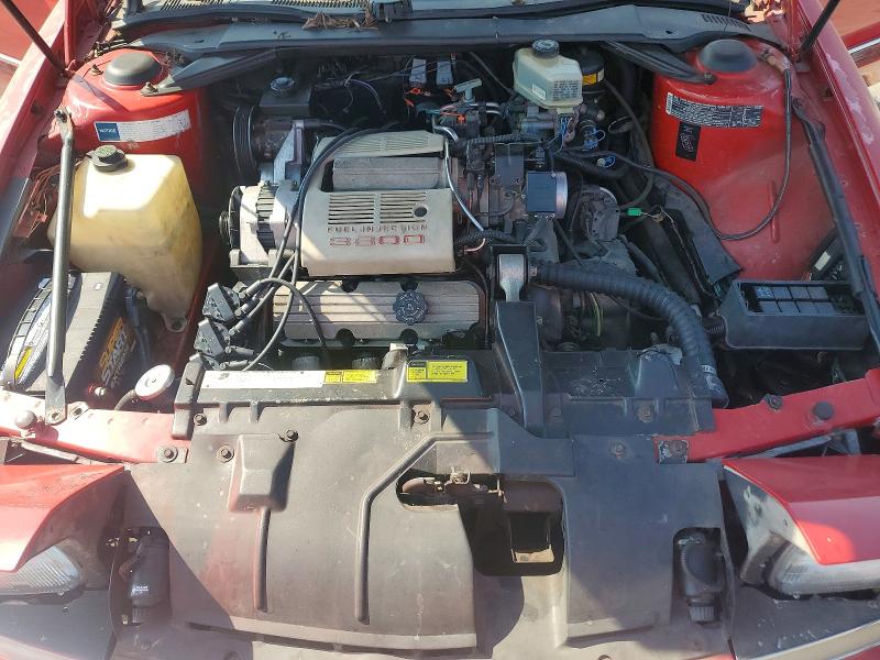 Aukcja sprzedaży 1990 Buick Reatta, vin: 1G4EC13C5LB907985, numer aukcji: 67641766