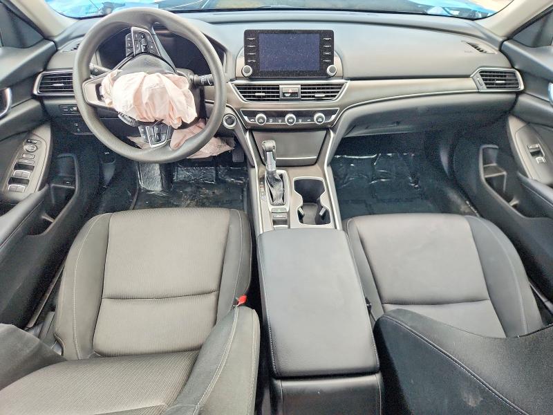 Продаж на аукціоні авто 2021 Honda Accord, vin: 1HGCV1F17MA044258, номер лоту: 68159756