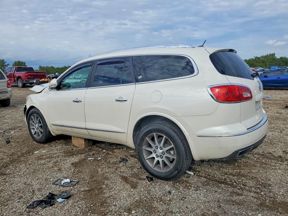 2015 Buick Enclave მანქანა იყიდება აუქციონზე, vin: 5GAKRBKD4FJ184051, აუქციონის ნომერი: 68220066