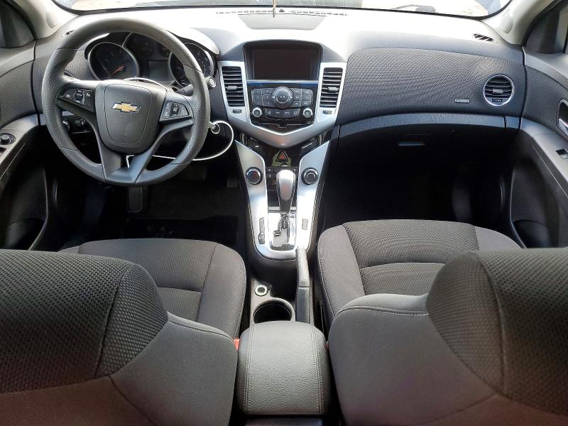 Продаж на аукціоні авто 2016 Chevrolet Cruze Limited, vin: 1G1PE5SB7G7155442, номер лоту: 70843186