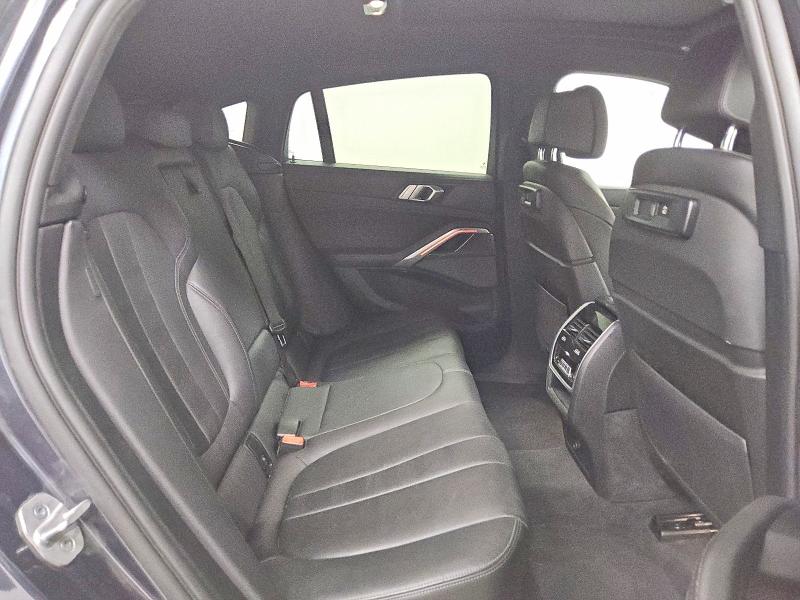 Продаж на аукціоні авто 2021 Bmw X6, vin: 5UXCY8C03M9G71133, номер лоту: 67890106