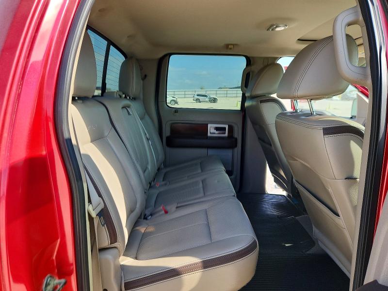 Aukcja sprzedaży 2010 Ford F150, vin: 1FTFW1EV0AFB55178, numer aukcji: 67169686