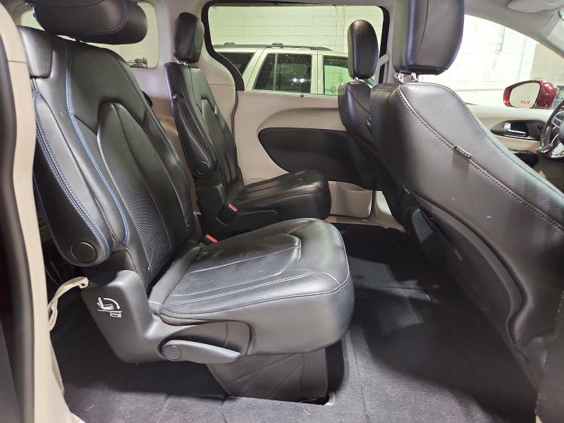 Aukcja sprzedaży 2021 Chrysler Pacifica, vin: 2C4RC1BGXMR527733, numer aukcji: 67362576