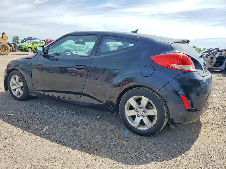 Продажа на аукционе авто 2013 Hyundai Veloster, vin: KMHTC6AD5DU091477, номер лота: 67869636
