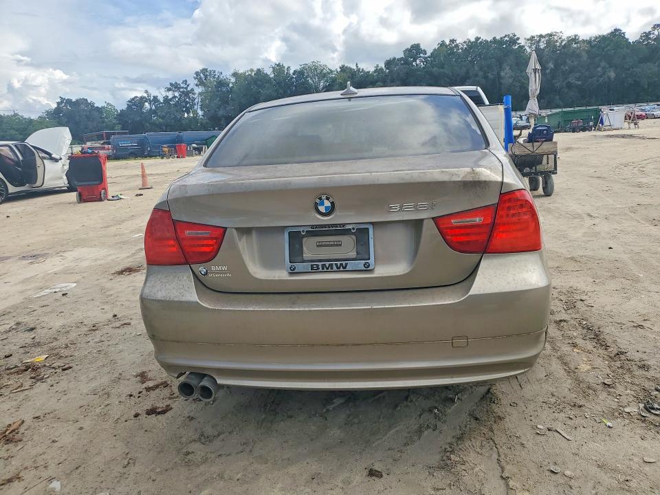Aukcja sprzedaży 2011 Bmw 328, vin: WBAPH5C56BA443226, numer aukcji: 67709886