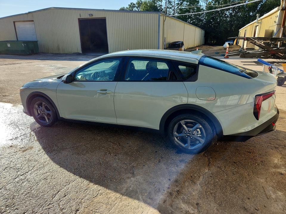 Aukcja sprzedaży 2026 Kia K4, vin: 3KPFT4DE4TE350645, numer aukcji: 67956776