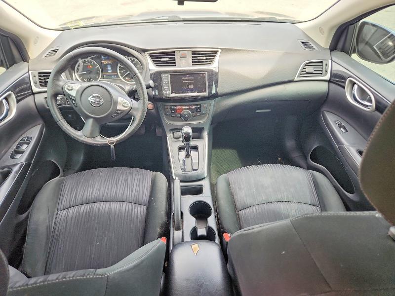 Aukcja sprzedaży 2019 Nissan Sentra, vin: 3N1AB7AP2KY442485, numer aukcji: 68330106
