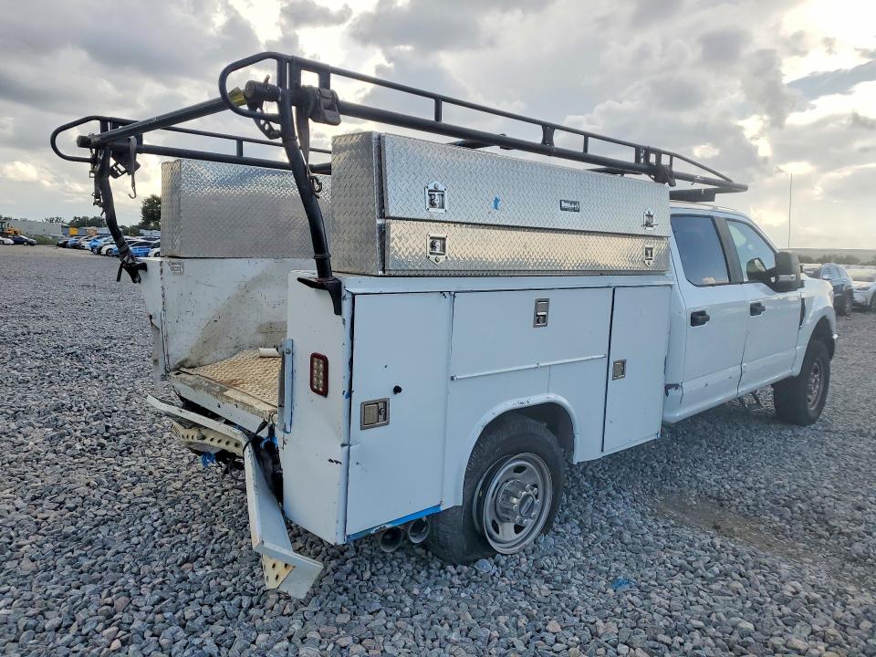 Aukcja sprzedaży 2019 Ford F350, vin: 1FT8W3BT8KED41128, numer aukcji: 69081316
