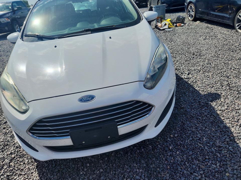 Aukcja sprzedaży 2015 Ford Fiesta, vin: 3FADP4TJ0FM210957, numer aukcji: 67282156