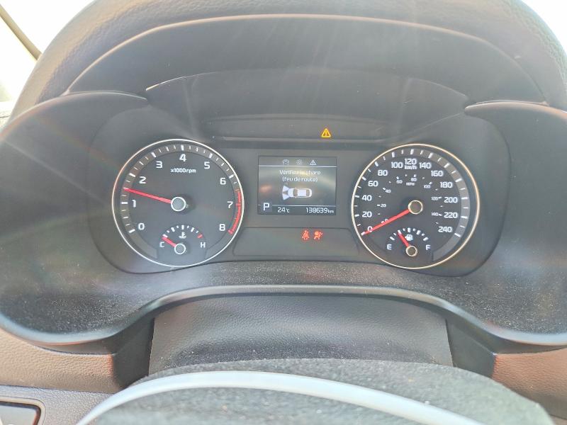 68355666 :رقم المزاد ، 3KPF24AD5LE172565 vin ، 2020 Kia Forte مزاد بيع