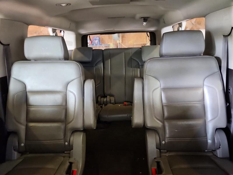 2015 Gmc Yukon Xl მანქანა იყიდება აუქციონზე, vin: 1GKS2JKJ4FR639327, აუქციონის ნომერი: 67880576