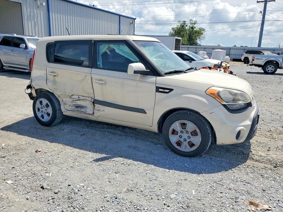 Продаж на аукціоні авто 2013 Kia Soul, vin: KNDJT2A51D7756113, номер лоту: 69250376