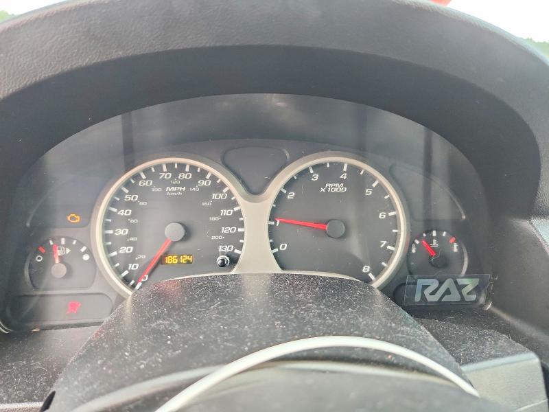 Продаж на аукціоні авто 2005 Chevrolet Equinox, vin: 2CNDL13F056108465, номер лоту: 70992786