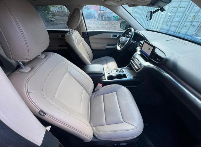 Aukcja sprzedaży 2020 Ford Explorer, vin: 1FMSK8DH4LGC72236, numer aukcji: 70401806