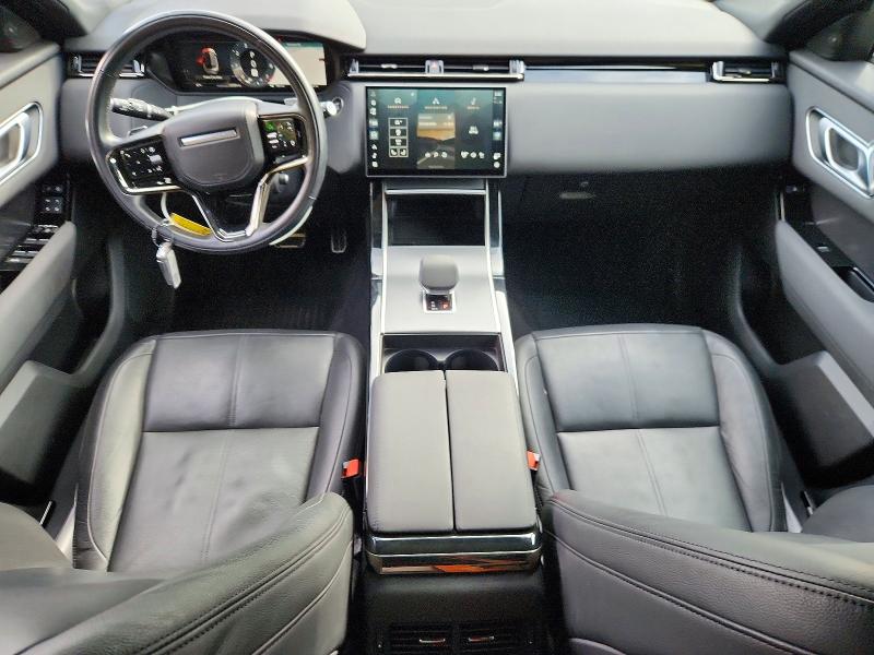 Продажа на аукционе авто 2025 Land Rover Range Rover Velar, vin: SALYL2EX3SA809848, номер лота: 71366676