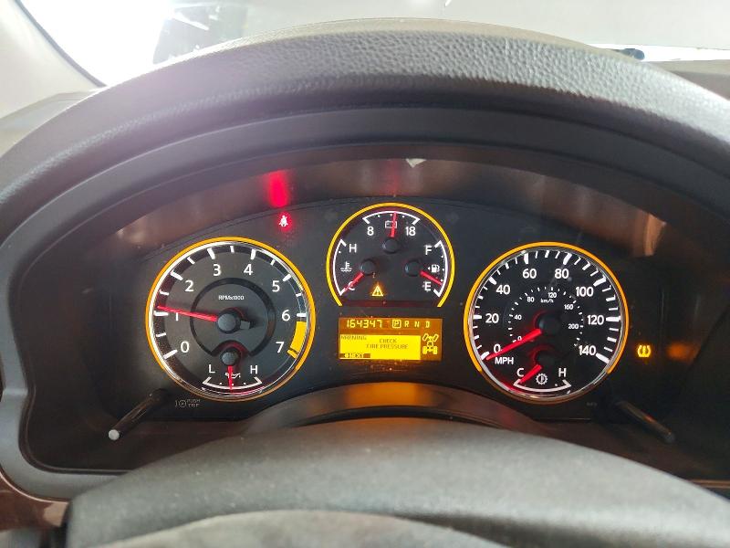 Aukcja sprzedaży 2015 Nissan Armada, vin: 5N1BA0NC1FN621148, numer aukcji: 67740256