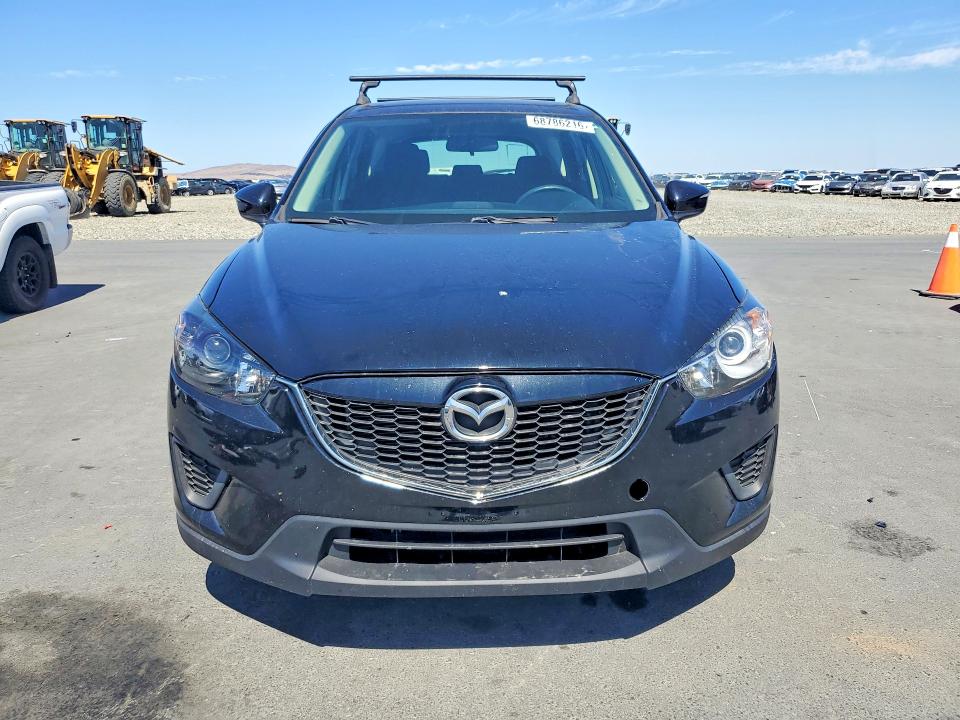 2015 Mazda Cx-5 მანქანა იყიდება აუქციონზე, vin: JM3KE2BE2F0524359, აუქციონის ნომერი: 68786216