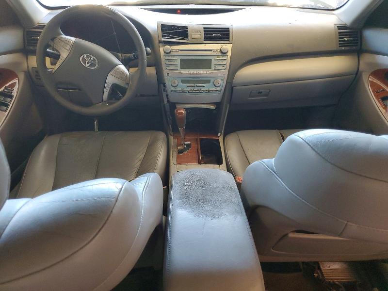 2008 Toyota Camry მანქანა იყიდება აუქციონზე, vin: 4T1BK46K28U575428, აუქციონის ნომერი: 69560786