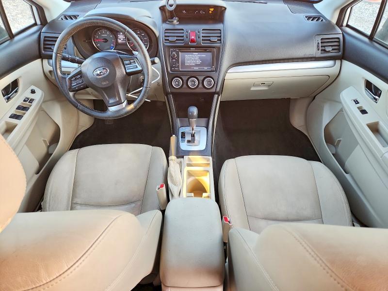 Aukcja sprzedaży 2013 Subaru Xv Crosstrek, vin: JF2GPAKC9D2874138, numer aukcji: 69823556