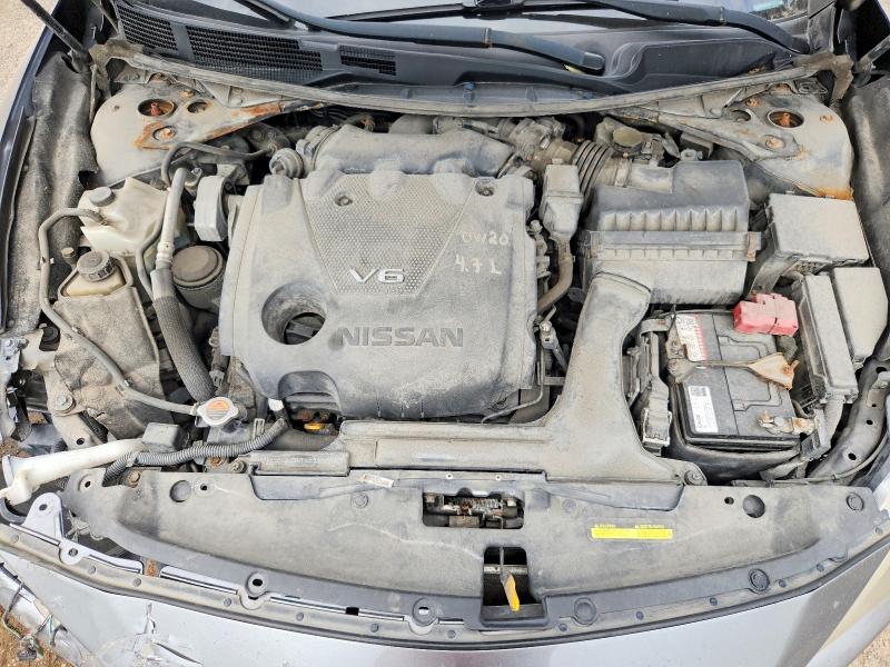 Aukcja sprzedaży 2017 Nissan Maxima, vin: 1N4AA6AP1HC409799, numer aukcji: 68545496
