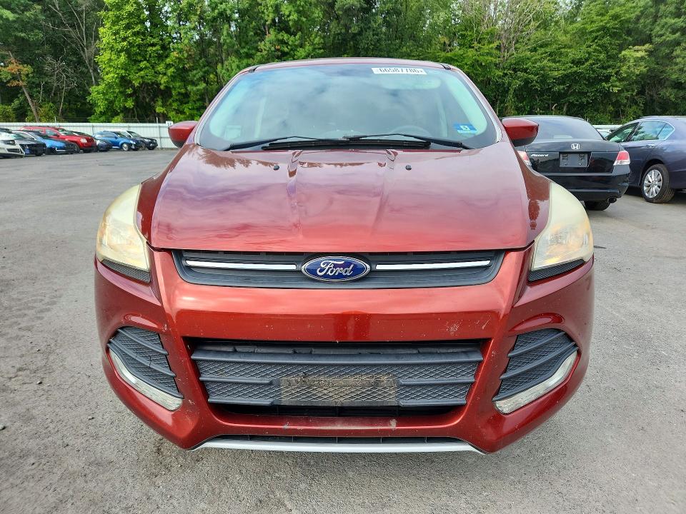 Продаж на аукціоні авто 2015 Ford Escape, vin: 1FMCU9GX6FUB82616, номер лоту: 66587786