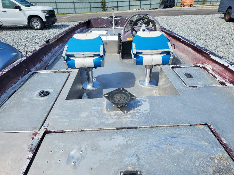 Продажа на аукционе авто 2013 Alumaweld Unknown, vin: ACBW4428B313, номер лота: 60649666