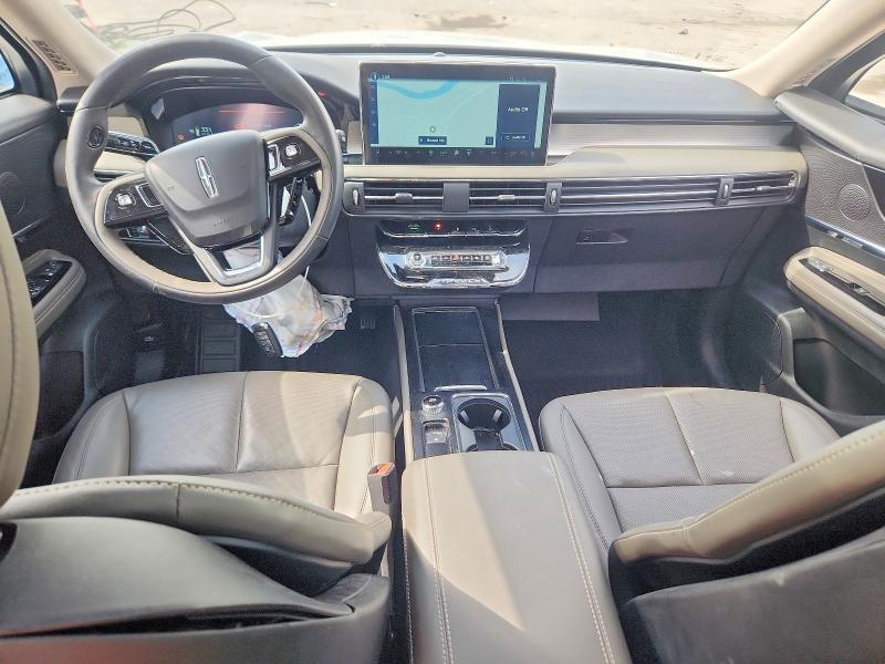 71167556 :رقم المزاد ، 5LMCJ1DA3SUL11087 vin ، 2025 Lincoln Corsair مزاد بيع