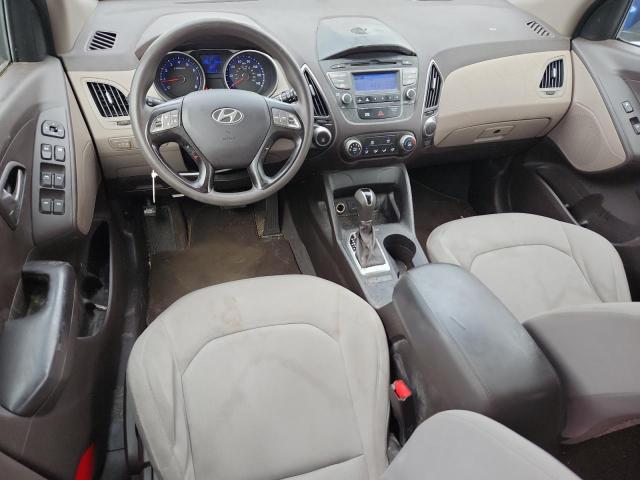 70369016 :رقم المزاد ، KM8JT3AF0EU842784 vin ، 2014 Hyundai Tucson مزاد بيع