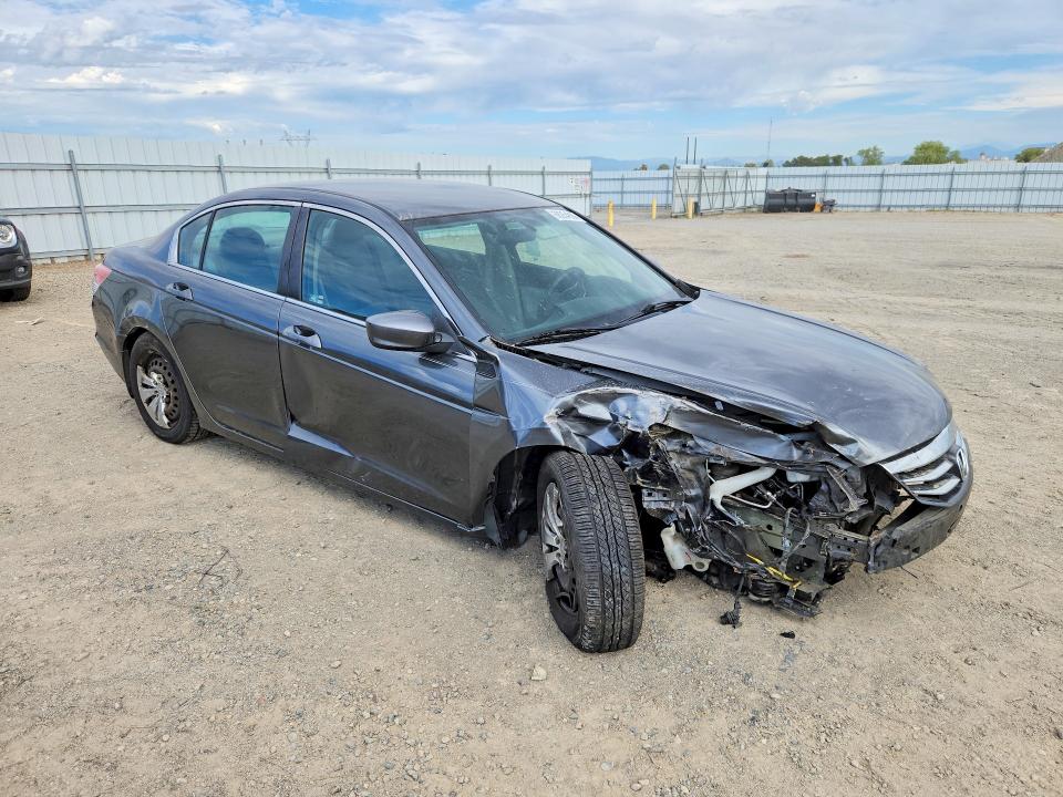 Продаж на аукціоні авто 2012 Honda Accord, vin: 1HGCP2F38CA237972, номер лоту: 68264806