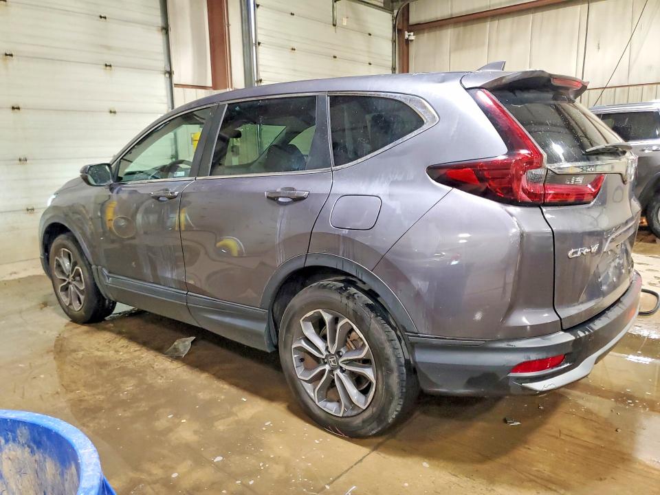 Aukcja sprzedaży 2021 Honda Cr-v, vin: 2HKRW2H57MH642399, numer aukcji: 68045646