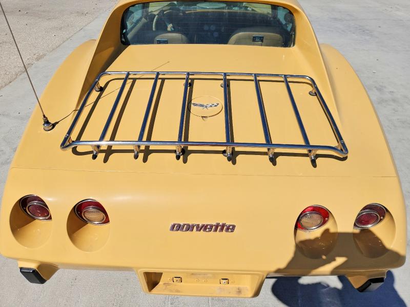 Продаж на аукціоні авто 1977 Chevrolet Corvette, vin: 1Z37L7S444732, номер лоту: 68659916