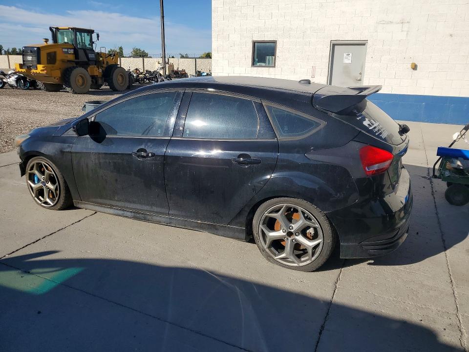 Aukcja sprzedaży 2016 Ford Focus, vin: 1FADP3L94GL391404, numer aukcji: 67321756