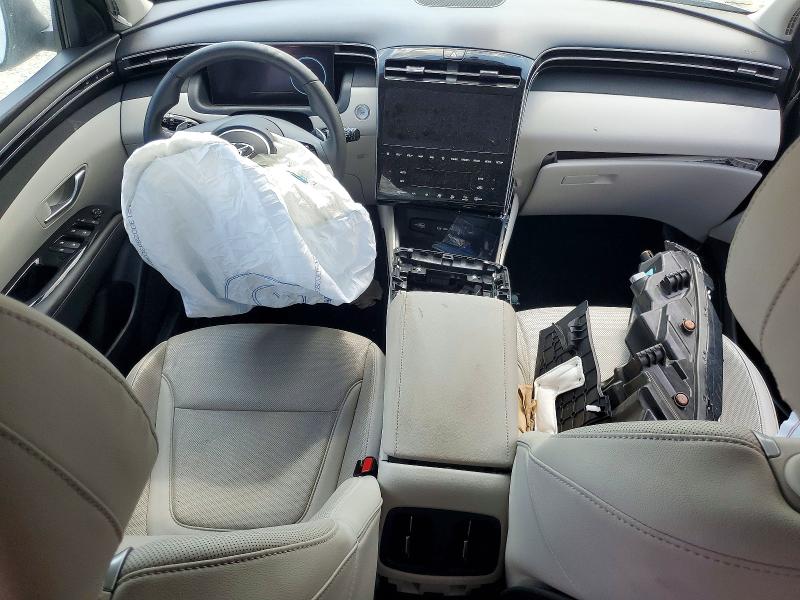 Продаж на аукціоні авто 2022 Hyundai Tucson, vin: 5NMJE3AE9NH151668, номер лоту: 67426866