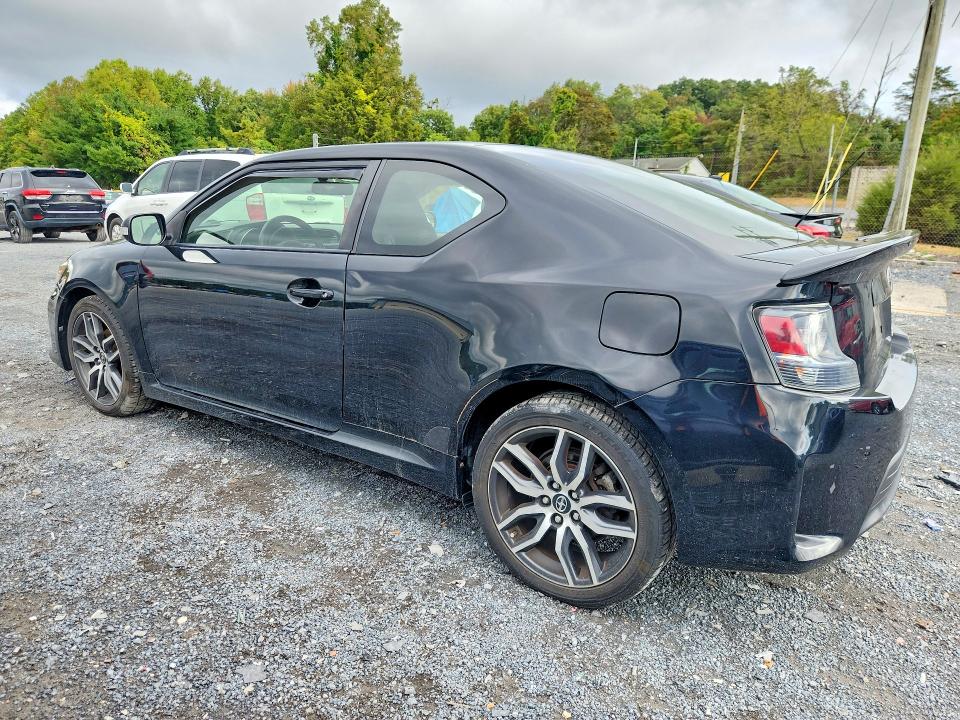 Продажа на аукционе авто 2015 Scion Tc, vin: JTKJF5C76FJ012707, номер лота: 70805176
