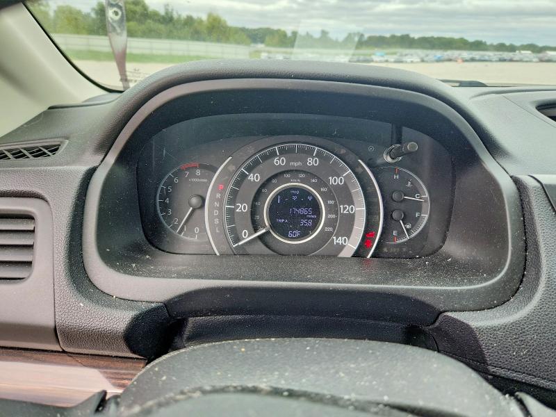 Aukcja sprzedaży 2016 Honda Cr-v, vin: 2HKRM4H78GH676245, numer aukcji: 68600676