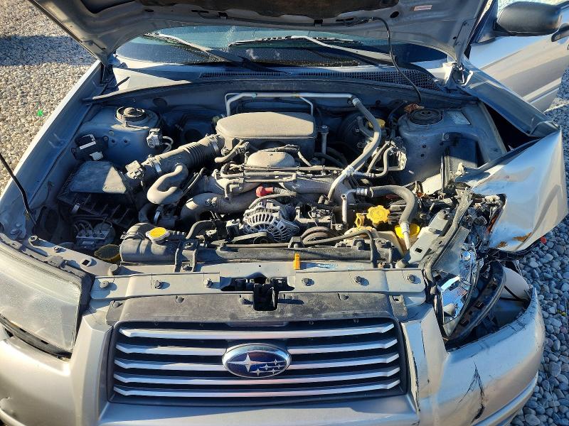 Aukcja sprzedaży 2006 Subaru Forester, vin: JF1SG63646H721610, numer aukcji: 67363416